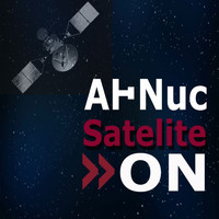 AH Nuc - Satelite On
