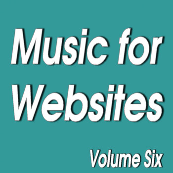Sonny Smith - Music for Websites, Vol. 6