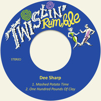 Dee Sharp - Mashed Potato Time