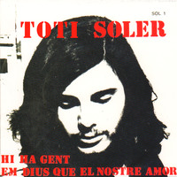 Toti Soler - Toti Soler