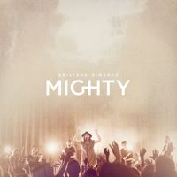 Kristene DiMarco - Mighty (Live)