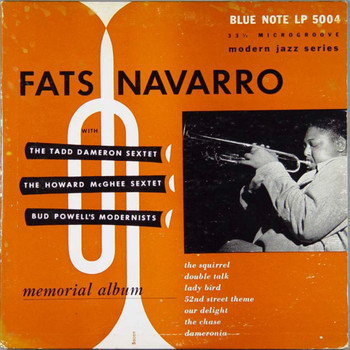 Fats Navarro - Fats Navarro Memorial Album