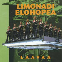 Limonadi Elohopea - Laavaa