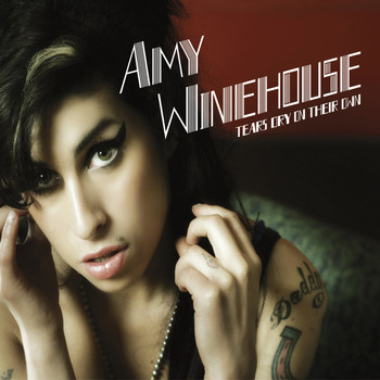 Amy Winehouse - Tears Dry On Their Own (Remixes & B Sides [Explicit])