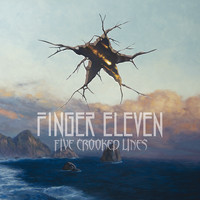 Finger Eleven - Five Crooked Lines (Explicit)