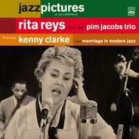 Rita Reys - Jazz Pictures at an Exhibition / Marriage in Modern Jazz