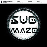 Sub Maze - The Funkie Junkie