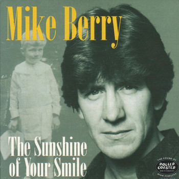 Mike Berry - The Sunshine of Your Smile