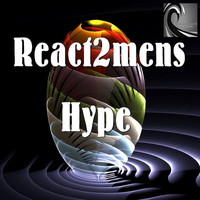 React2mens - Hype