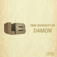 Damon - Time Diversity EP