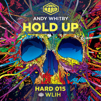 Andy Whitby - Hold Up