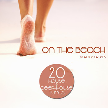 Various Artists - On the Beach (20 House & Deep-House Tunes)