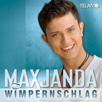 Max Janda - Wimpernschlag