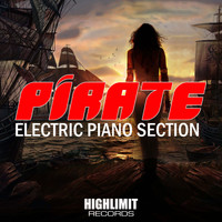 Electric Piano Section - Pirate