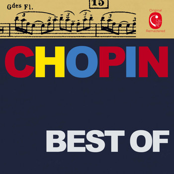 Frédéric Chopin - Best of Chopin