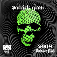 Patrick Grau - Suicide Girl 2008