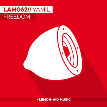 Yamil - Freedom