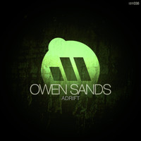 Owen Sands - Adrift EP