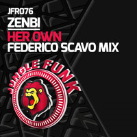 Zenbi - Her Own (Federico Scavo Remix)