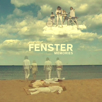 Fenster - Memories