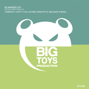 Various Artists - Summer EP