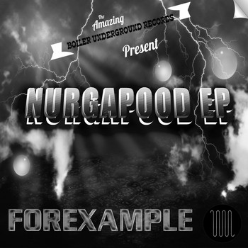 Forexample - Nurgapood EP