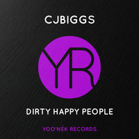 CJBiggs - Dirty Happy People