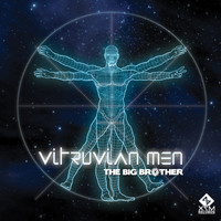 The Big Brother - Vitruvian Men