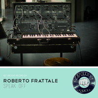 Roberto Frattale - Speak Off