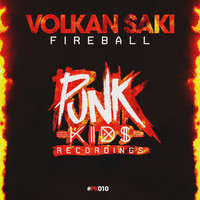 Volkan Saki - Fireball
