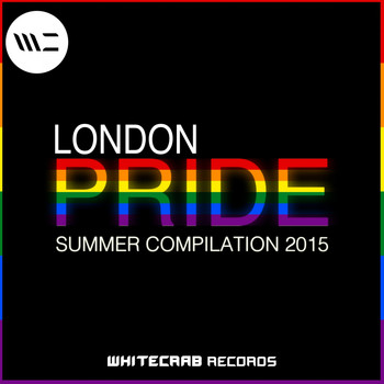Various Artists - London Pride
