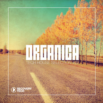 Various Artists - Organica #22