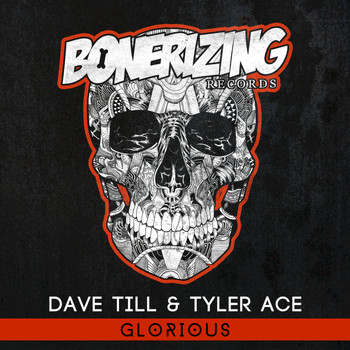 Dave Till & Tyler Ace - Glorious