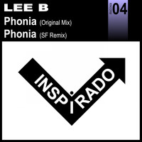 Lee B - Phonia