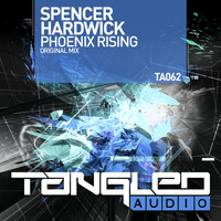 Spencer Hardwick - Phoenix Rising