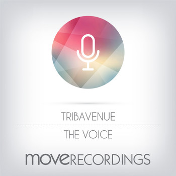 Tribavenue - The Voice