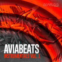 Aviabeats - Instrumentals, Vol. 1
