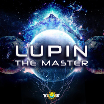 Lupin - The Master