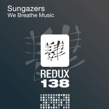 Sungazers - We Breathe Music