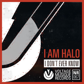 i AM HALO - I Don't Ever Know