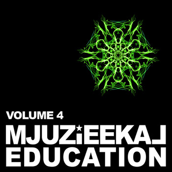 Various Artists - Mjuzieekal Education, Vol. 4