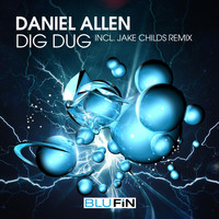 Daniel Allen - Dig Dug