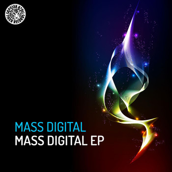 Mass Digital - Mass Digital EP