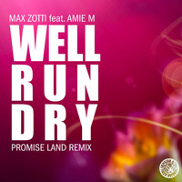 Max Zotti feat. Amie M - Well Run Dry