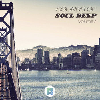 Various Artists - Sounds of Soul Deep, Vol. 7