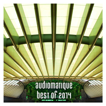 Various Artists - Audiomatique Best of 2014