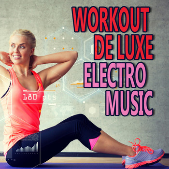 Various Artists - Workout De Luxe Electro Music