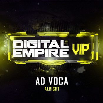Ad Voca - Alright