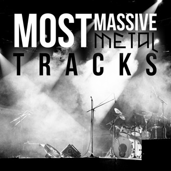 Various Artists - Most Massive Metal Tracks