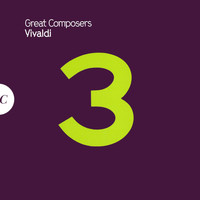 The Cavendish Orchestra - Great Composers - Vivaldi
